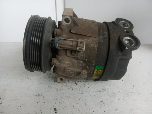 COMPRESOR AIRE ACONDICIONADO OPEL VECTRA C BERLINA 