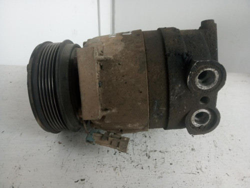 COMPRESOR AIRE ACONDICIONADO OPEL VECTRA C BERLINA 