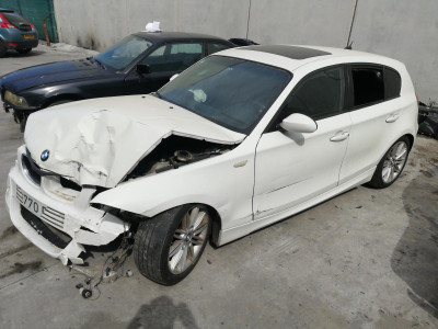BMW SERIE 1 BERLINA (E81/E87)