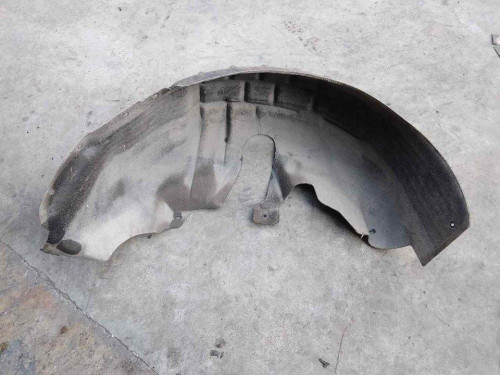 PASO RUEDA TRASERO DERECHO Volkswagen GOLF VI (5K1)(10.2008) 