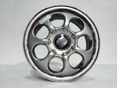 LLANTA, SEAT, LEON (1M1)