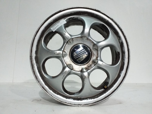  LLANTA SEAT LEON (1M1) 