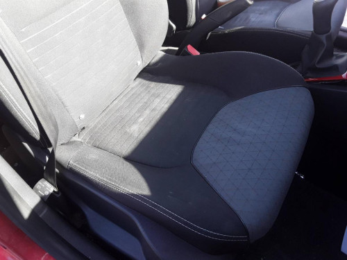 ASIENTO DELANTERO DERECHO RENAULT CLIO IV 