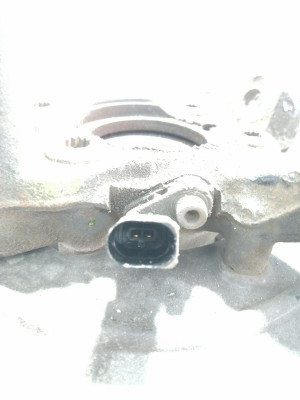 MANGUETA DELANTERA IZQUIERDA, VOLKSWAGEN, GOLF V (1K1)(10.2003)