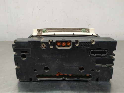  CUADRO INSTRUMENTOS, , 