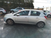 OPEL CORSA D