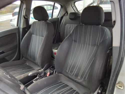  OPEL CORSA D 