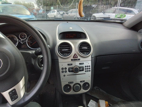  OPEL CORSA D 