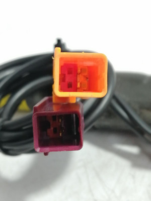 NO IDENTIFICADO, FORD, FOCUS BERLINA (CAP)