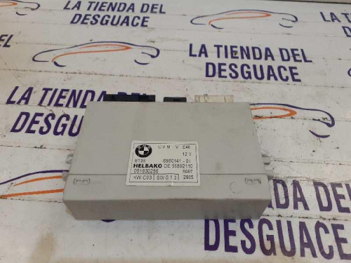  MODULO ELECTRONICO 