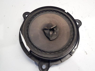 SISTEMA AUDIO / RADIO CD, NISSAN, JUKE (F15E)