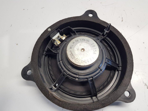  SISTEMA AUDIO / RADIO CD, NISSAN, JUKE (F15E) 