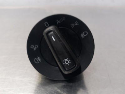 MANDO LUCES, SKODA, KAROQ (NU)