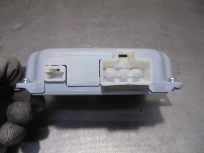 MODULO ELECTRONICO, NISSAN, JUKE (F15E)