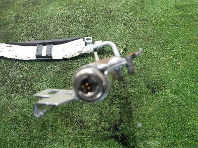 AIRBAG CORTINA DELANTERO IZQUIERDO, SEAT, ALTEA (5P1)