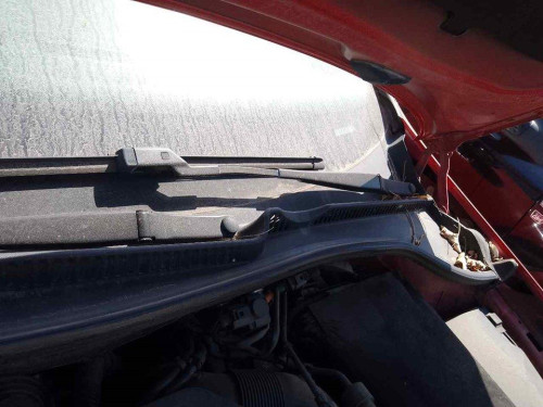 TORPEDO Volkswagen GOLF VI (5K1)(10.2008) 