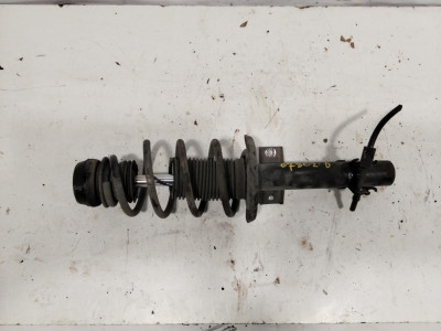 AMORTIGUADOR DELANTERO DERECHO, SEAT, IBIZA BERLINA (6J5)