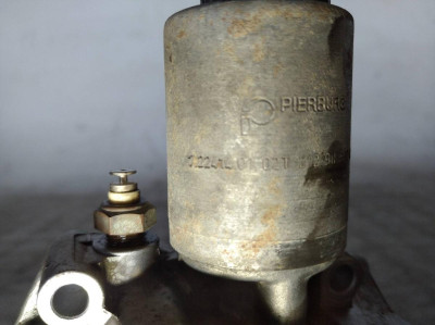 VALVULA EGR, OPEL, CORSA B