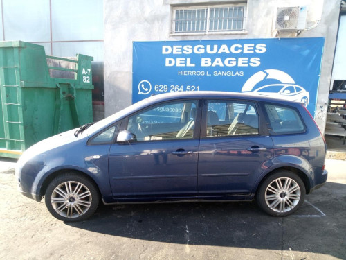  FORD FOCUS C-MAX (CAP)(2003) 