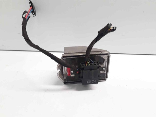 RESISTENCIA CALEFACCION SEAT IBIZA BERLINA (6J5) 