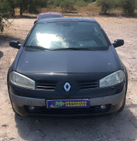 RENAULT MEGANE II COUPE/CABRIO