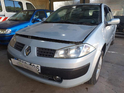  RENAULT MEGANE II BERLINA 5P 