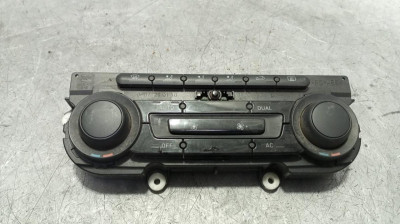 MANDO CALEFACCION / AIRE ACONDICIONADO, SEAT, ALTEA (5P1)