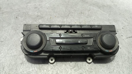 MANDO CALEFACCION / AIRE ACONDICIONADO, SEAT, ALTEA (5P1)