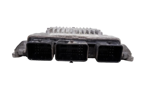  CENTRALITA MOTOR UCE FORD FIESTA (CBK) 