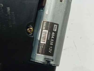 TECHO ELECTRICO, MITSUBISHI, MONTERO (V60/V70)
