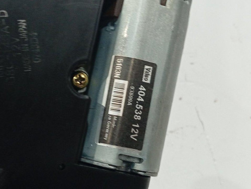  TECHO ELECTRICO MITSUBISHI MONTERO (V60/V70) 
