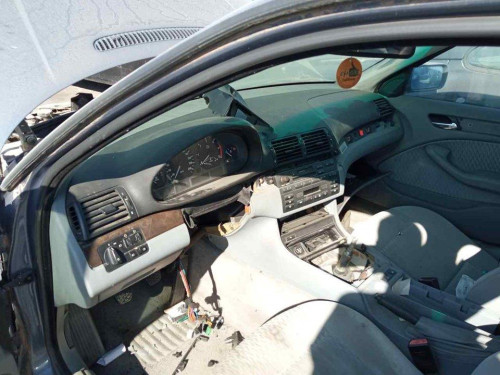  BMW SERIE 3 BERLINA (E46) 