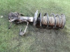 AMORTIGUADOR DELANTERO DERECHO OPEL VECTRA C BERLINA 