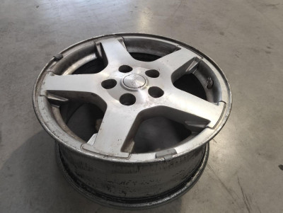 LLANTA, JEEP, GRAND CHEROKEE (WH)