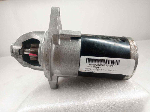  MOTOR ARRANQUE, SUBARU, LEGACY COMBI/ OUTBACK (B14) 