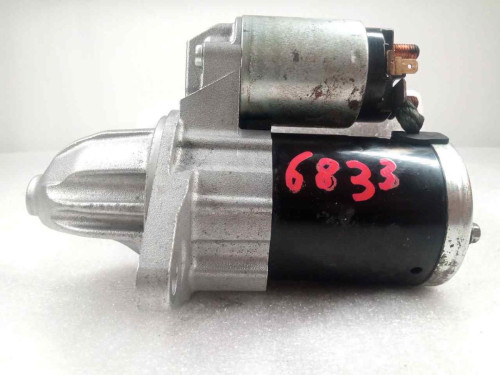  MOTOR ARRANQUE, SUBARU, LEGACY COMBI/ OUTBACK (B14) 