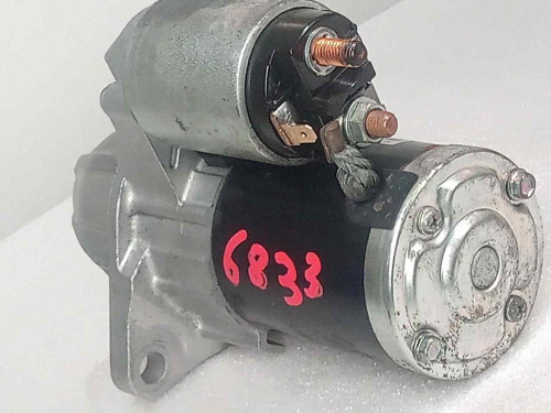  MOTOR ARRANQUE, SUBARU, LEGACY COMBI/ OUTBACK (B14) 