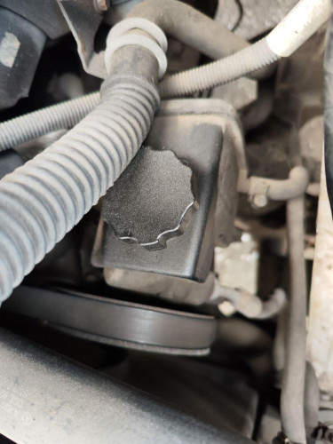 BOMBA DIRECCION de segunda mano