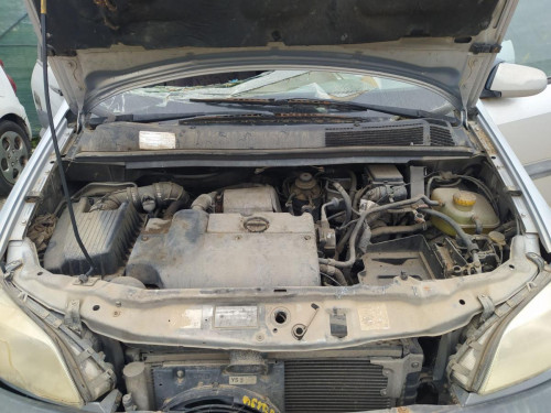  PANEL FRONTAL, OPEL, ZAFIRA A 