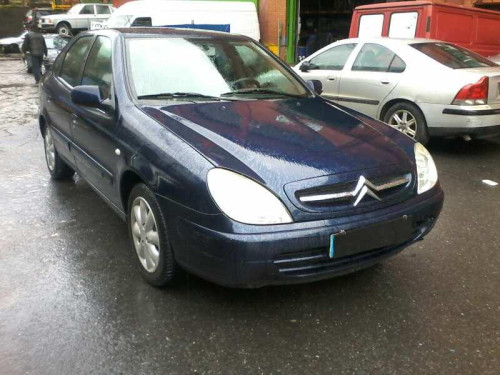  CITROEN XSARA BERLINA 