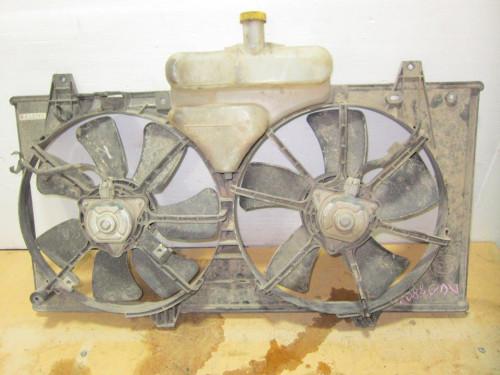 ELECTROVENTILADOR, MAZDA, 6 BERLINA (GH) 