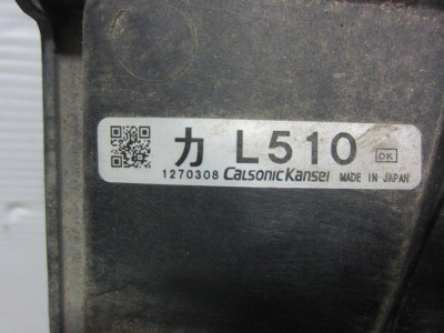 ELECTROVENTILADOR, MAZDA, 6 BERLINA (GH)