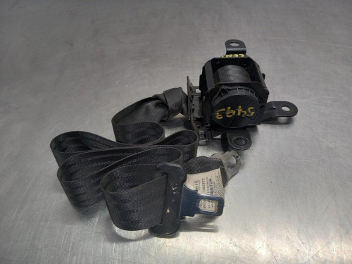  CINTURON SEGURIDAD TRASERO CENTRAL HYUNDAI IX35 (EL/LM) 