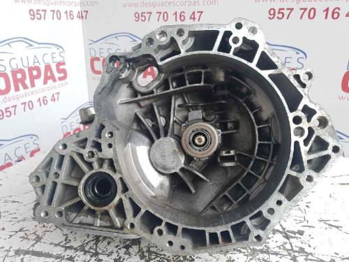  CAJA CAMBIOS OPEL CORSA C 