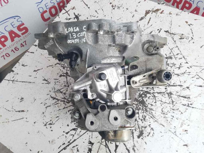 CAJA CAMBIOS, OPEL, CORSA C