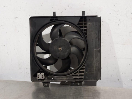  ELECTROVENTILADOR PEUGEOT 207 CC CABRIO-COUPÉ 