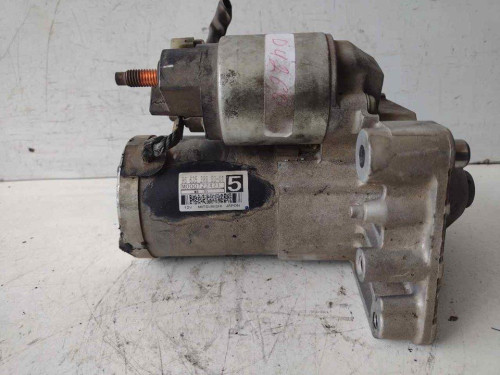  MOTOR ARRANQUE PEUGEOT 308 