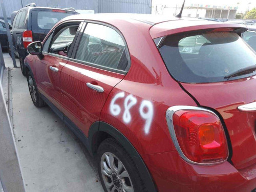 FIAT 500X (334) — vehículo donante para recambios 