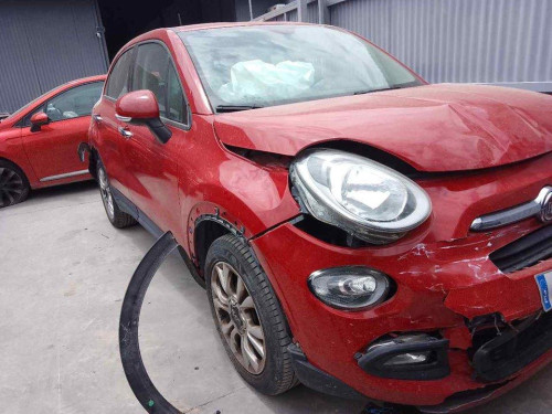 FIAT 500X (334) — vehículo donante para recambios 