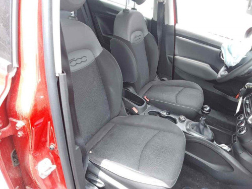 FIAT 500X (334) — vehículo donante para recambios 